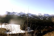 Breckenridge, Colorado